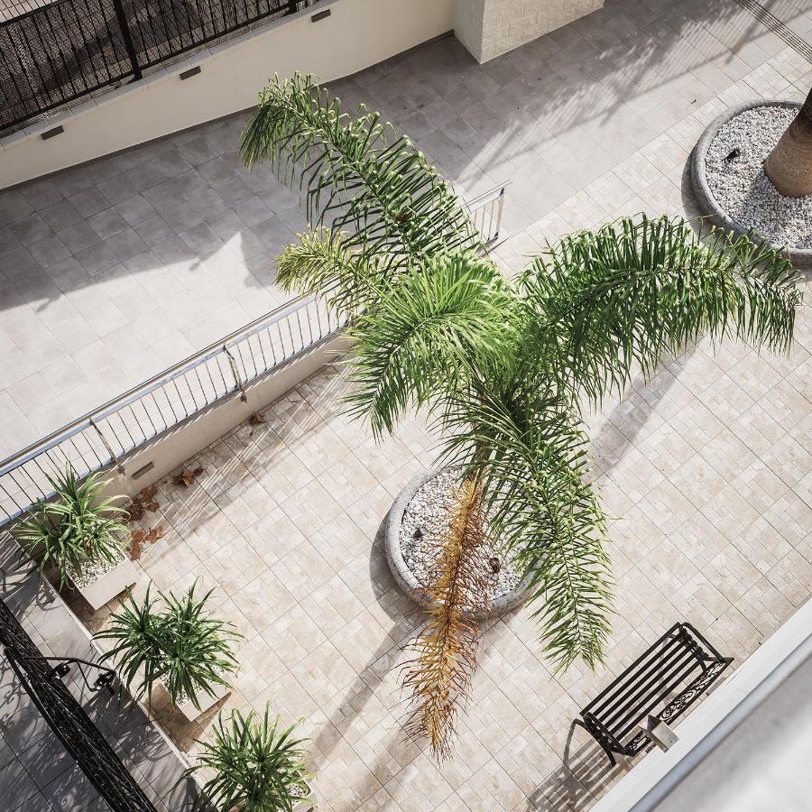 Nacavi Albir Aparthotel El Albir Exterior photo
